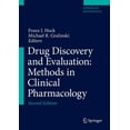 thumbnail image 1 of Drug Discovery and Evaluation: Methods in Clinical Pharmacology, (Hardcover), 1 of 1