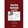 thumbnail image 1 of Drug-Drug Interactions, (Paperback), 1 of 1