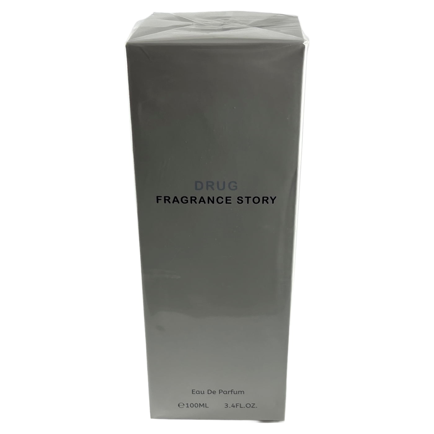 DRUG by FRAGRANCE STORY