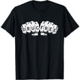 thumbnail image 1 of Drug Free - Sober Sobriety Anniversary AA NA T-Shirt, 1 of 3