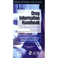 thumbnail image 1 of Pre-Owned Drug Information Handbook for Perioperative Nursing (Paperback) 1591951399 9781591951391, 1 of 1