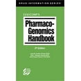 thumbnail image 1 of Pre-Owned Drug Information: Lexi-Comp's Pharmaco-Genomics Handbook (Edition 2) (Paperback), 1 of 1
