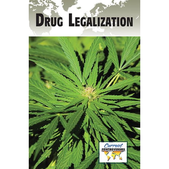 Pre-Owned Drug Legalization