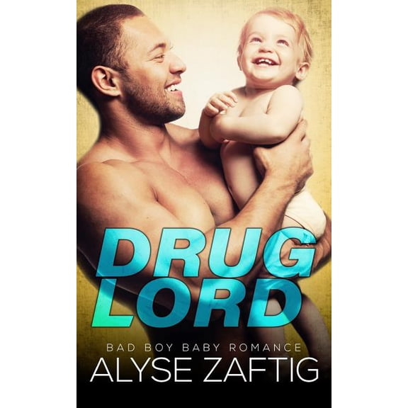 Drug Lord (Paperback)