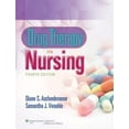 thumbnail image 1 of Drug Therapy in Nursing (Hardcover) 9781608311514, 1 of 1