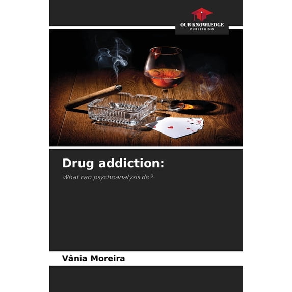 Drug addiction, (Paperback)