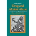 thumbnail image 1 of Pre-Owned Drug and Alcohol Abuse: A Clinical Guide to Diagnosis and Treatment (Hardcover) 0306462303 9780306462306, 1 of 1