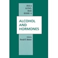 thumbnail image 1 of Drug and Alcohol Abuse Reviews Alcohol and Hormones, Book 6, (Paperback), 1 of 1