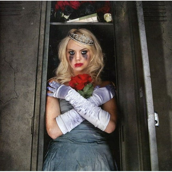 Drug in Me Is You (CD)