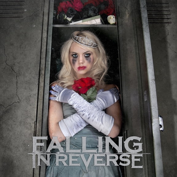 Falling in Reverse - The Drug in Me Is You - Music & Performance - Vinyl