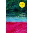 thumbnail image 1 of Pre-Owned Drugs: A Very Short Introduction (Paperback) by Les Iversen, 1 of 1