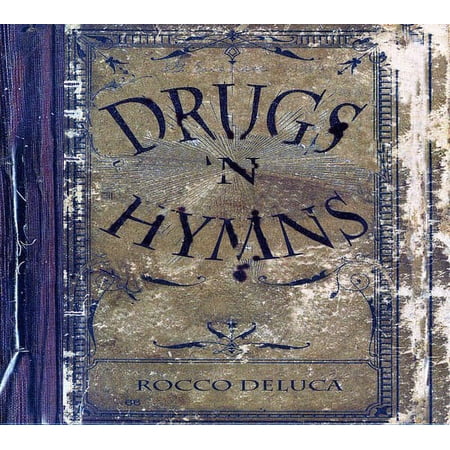 Drugs N Hymns (CD) (Digi-Pak)