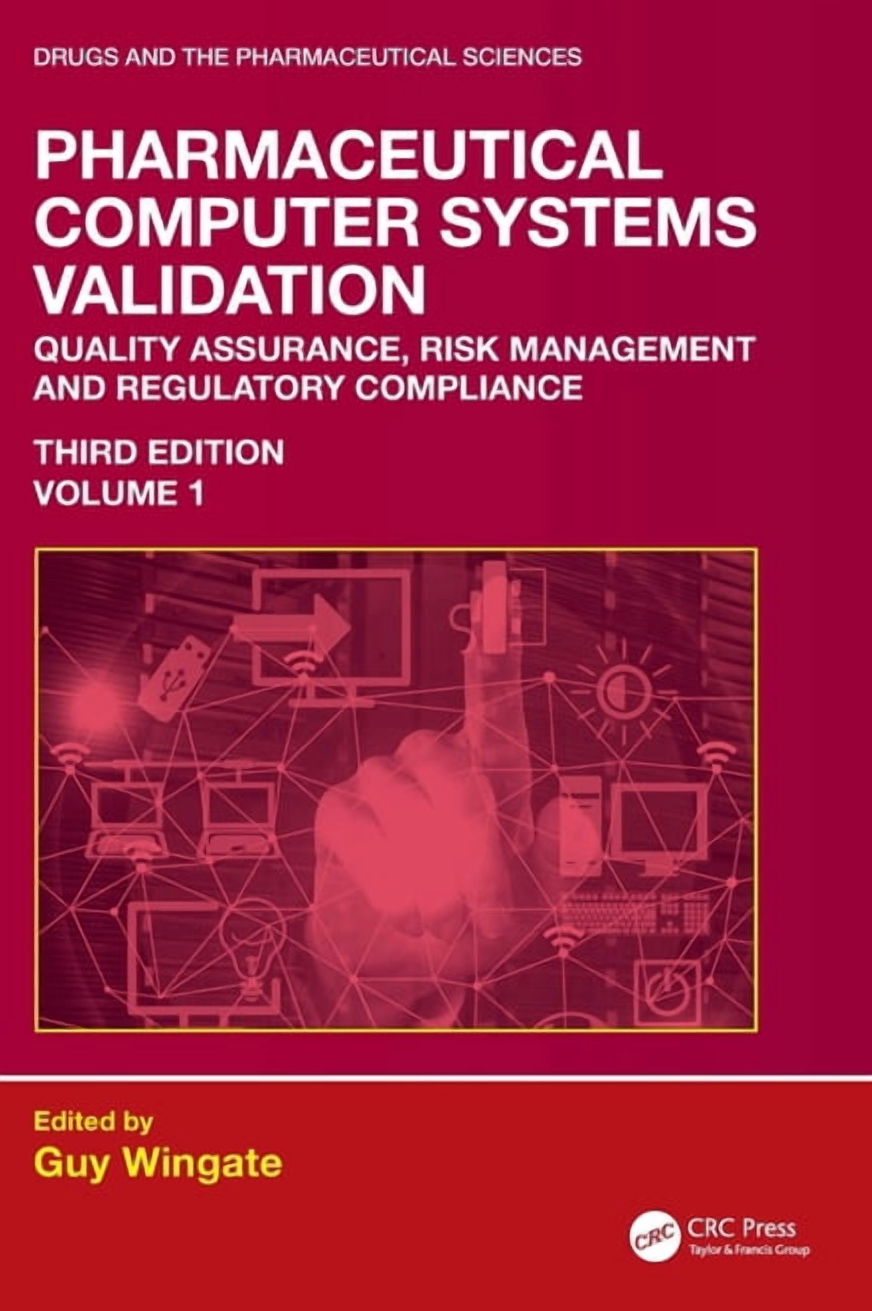 Drugs and the Pharmaceutical Sciences Pharmaceutical Computer Systems ...