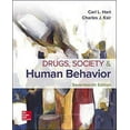 thumbnail image 1 of Pre-Owned Drugs, Society, and Human Behavior, 1 of 1