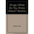 thumbnail image 1 of Pre-Owned Drugs (Wht Do You Know About) Hardcover, 1 of 1