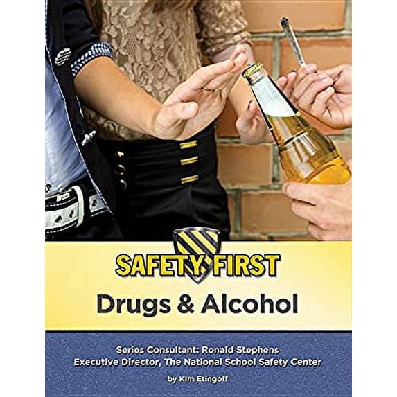 Pre-Owned Drugs and Alcohol 9781422230466 Used