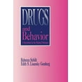 thumbnail image 1 of Drugs and Behavior: A Sourcebook for the Human Services, (Paperback), 1 of 1
