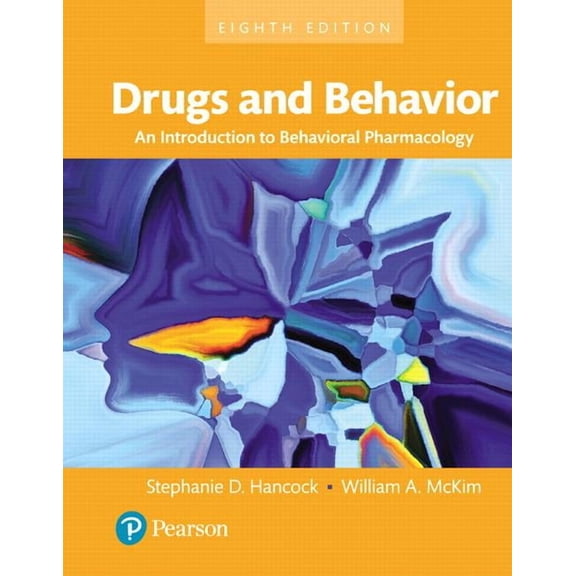 Drugs and Behavior: An Introduction to Behavioral Pharmacology, (Loose Leaf)