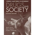thumbnail image 1 of Pre-Owned Drugs and Society Student Study Guide (Paperback) 1449634370 9781449634377, 1 of 1