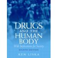 thumbnail image 1 of Pre-Owned Drugs & the Human Body Paperback, 1 of 1