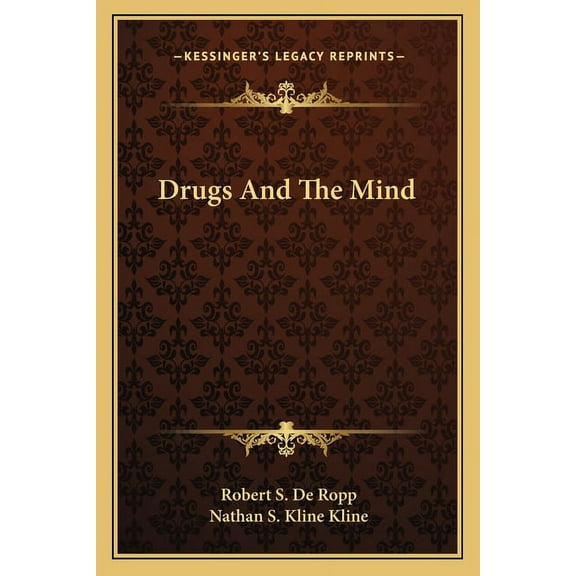 Drugs and the Mind (Paperback)