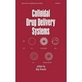 thumbnail image 1 of Drugs and the Pharmaceutical Sciences Colloidal Drug Delivery Systems, (Hardcover), 1 of 1