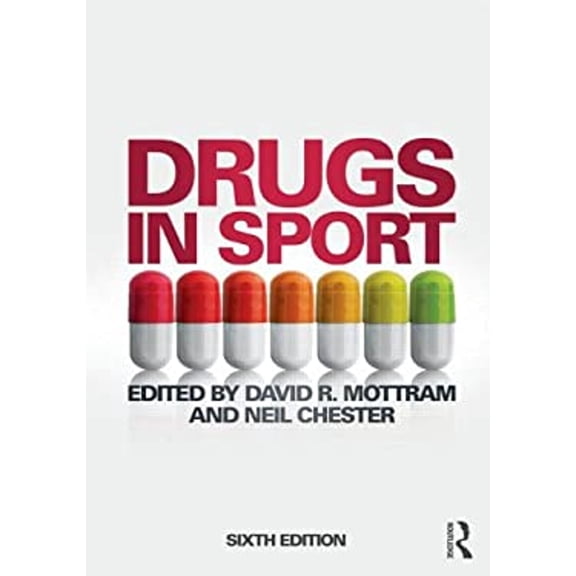 Pre-Owned Drugs in Sport