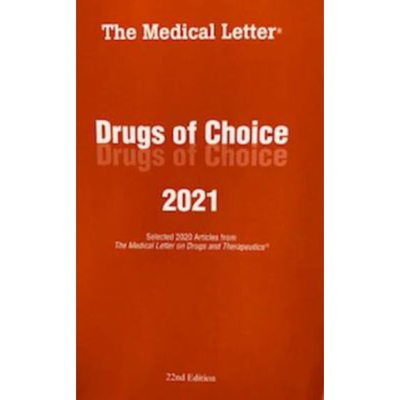 Pre-Owned Drugs of Choice 2021 (Paperback) 0984652221 9780984652228