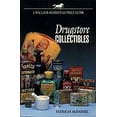 thumbnail image 1 of Pre-Owned Drugstore Collectibles (WALLACE-HOMESTEAD PRICE GUIDE) (Paperback) 0870696912 9780870696916, 1 of 1