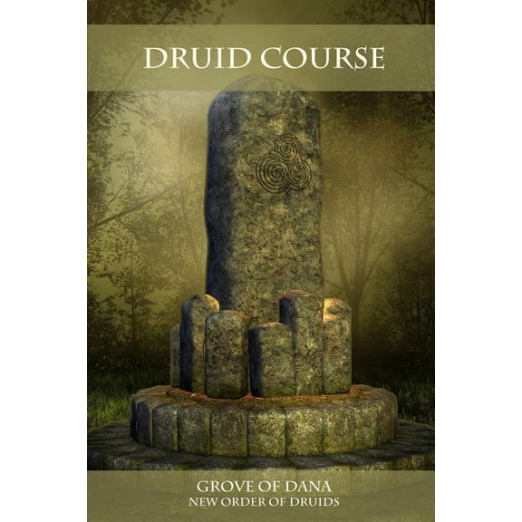 Druid Course (Paperback)