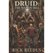 Druid Druid The War on Hell, Book 1, Paperback