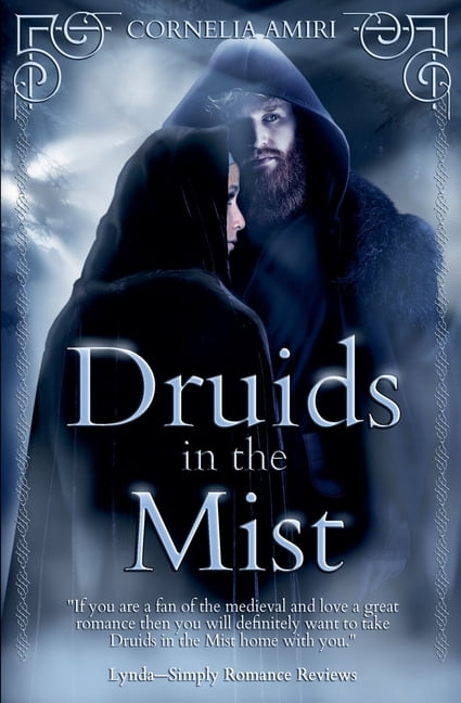 Druid Hearts Druids In The Mist, Book 1, (Paperback)