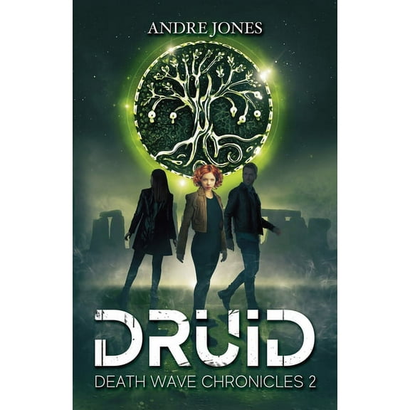 Druid, (Paperback)