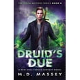 thumbnail image 1 of Druid's Due: A New Adult Urban Fantasy Novel (Paperback) by Massey, 1 of 1