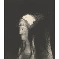 thumbnail image 1 of Druidesse Fine Art (24 x 36), 1 of 1