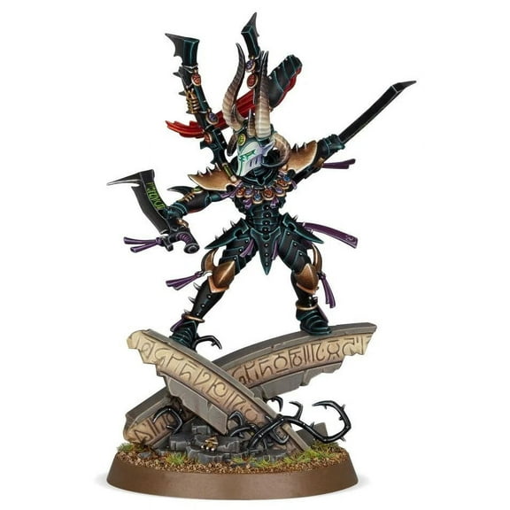 Drukhari Drazhar Warhammer 40,000