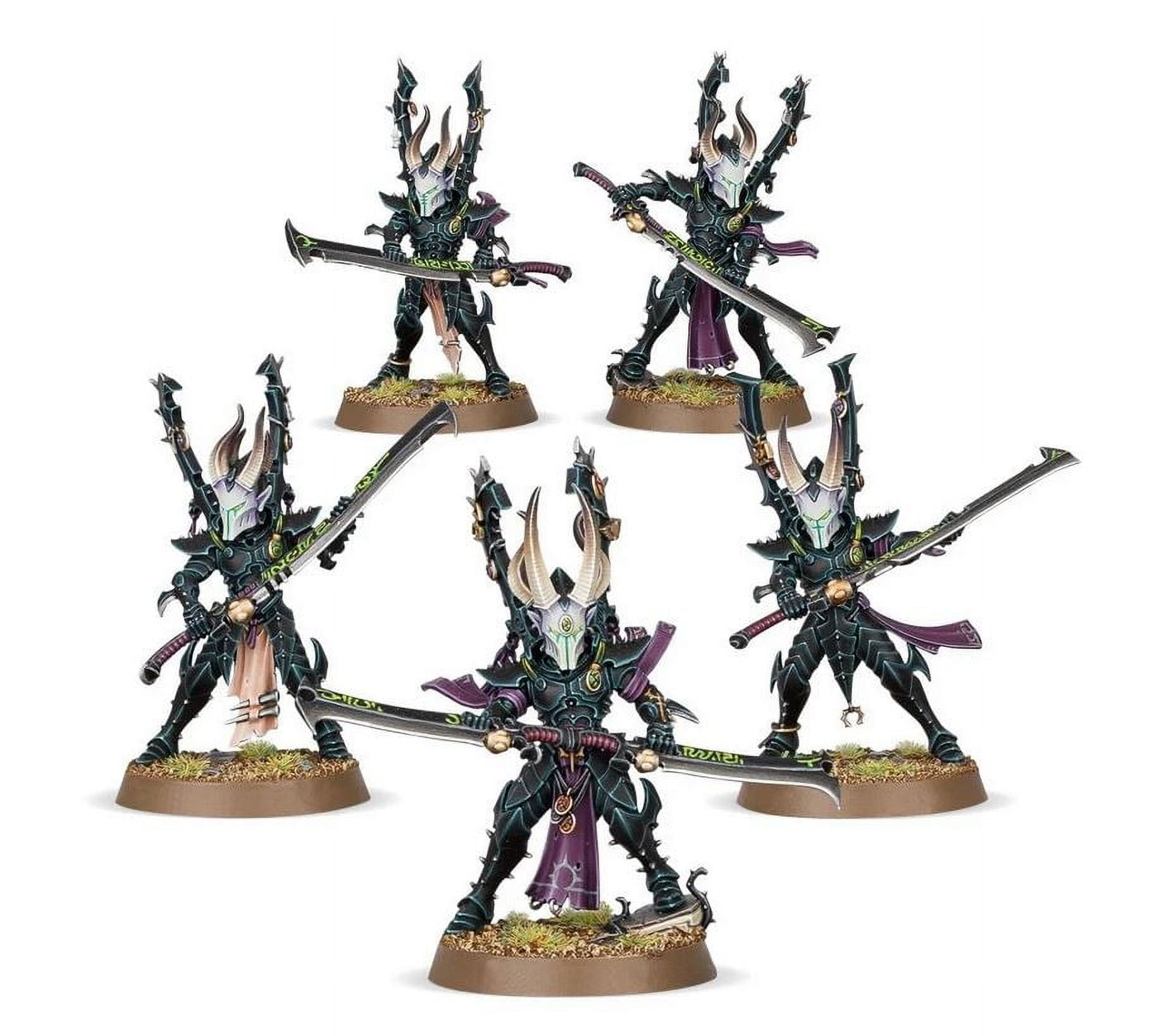 Drukhari Incubi Warhammer 40,000