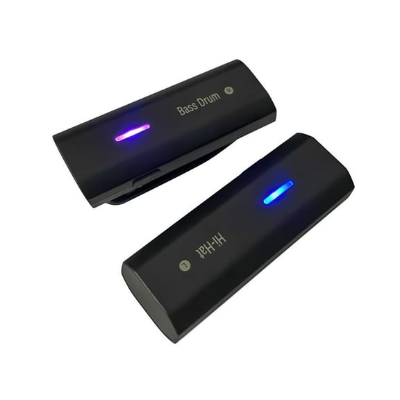 Drum,Air Drumsticks Musical Drumsticks Musical Studio Kit Air Drumsticks Drum Kit 1 Set Virtual Musical Studio Wotao Buzhi Bosnyyds Funien Hxber