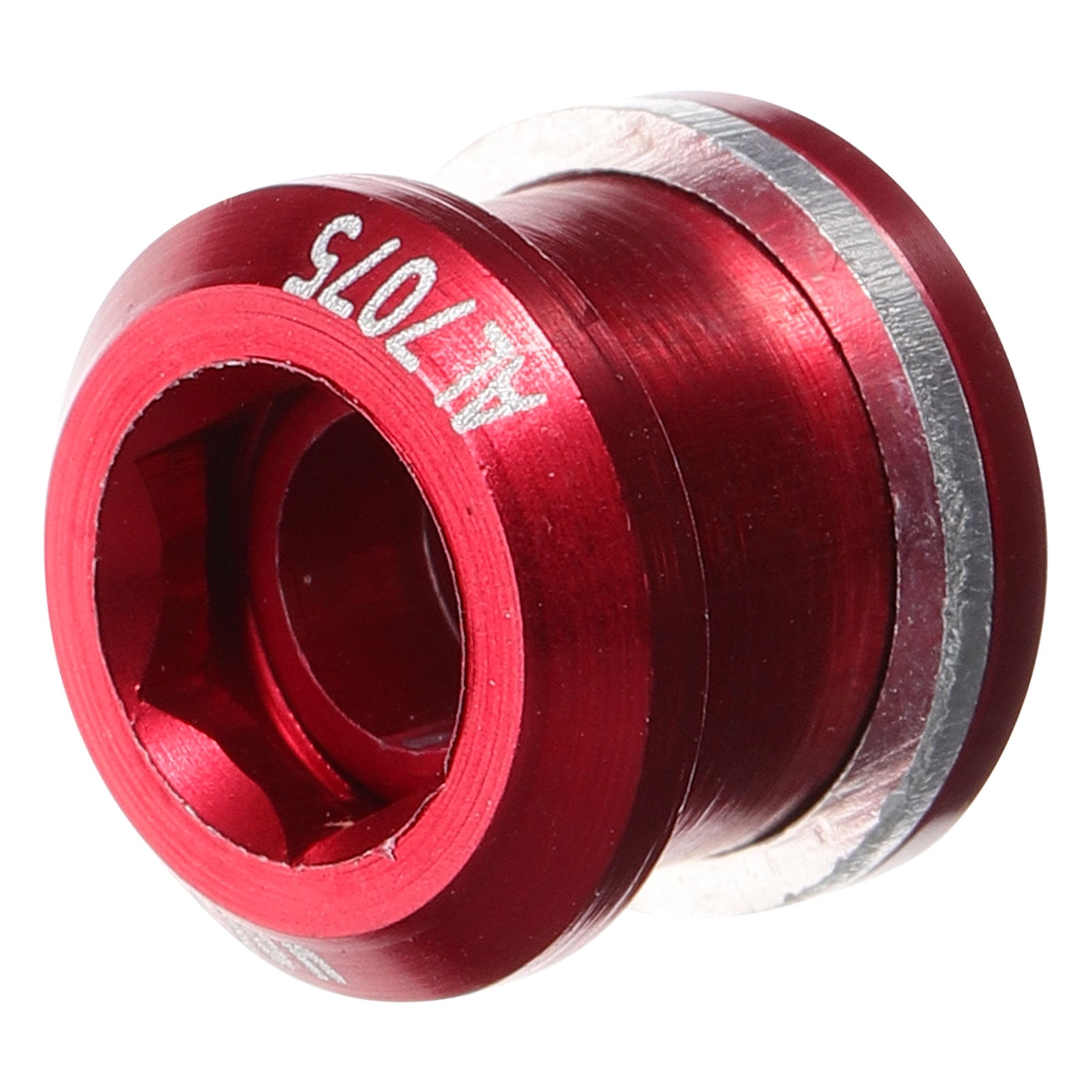 Drum Air Vent Aluminum Alloy Replacement Air Vent Tom Drum Part Snare