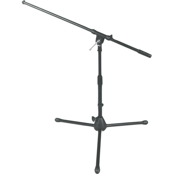 Drum/Amp Tripod with Boom
