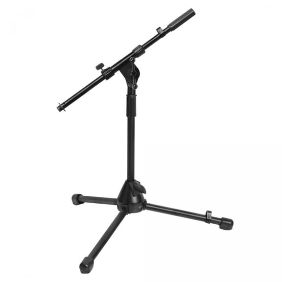 Drum/Amp Tripod with Boom