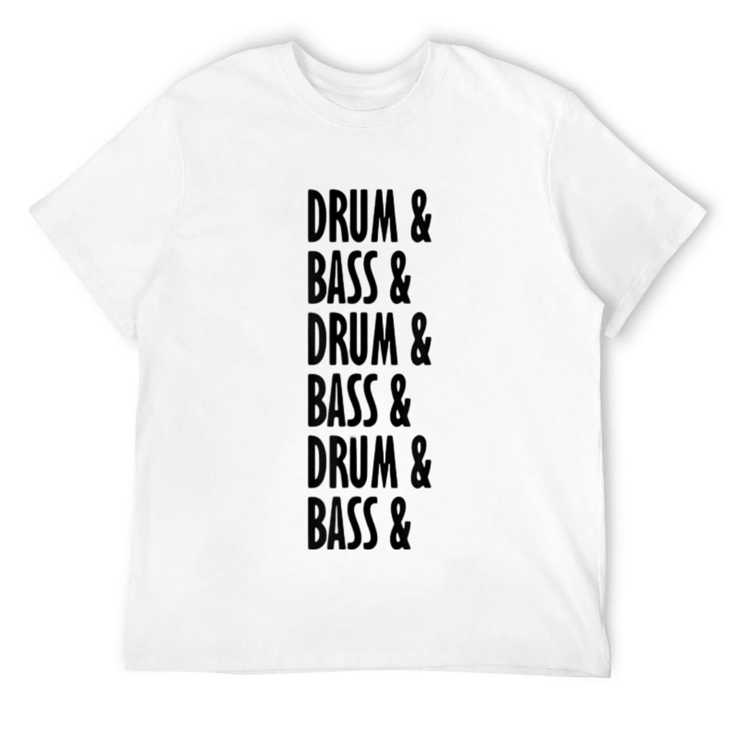 Drum And Bass Music Liquid Jungle EDM Cool Drum Bass T Shirt drum-and-bass-music-liquid-jungle-edm-cool-drum-bass-t-shirt