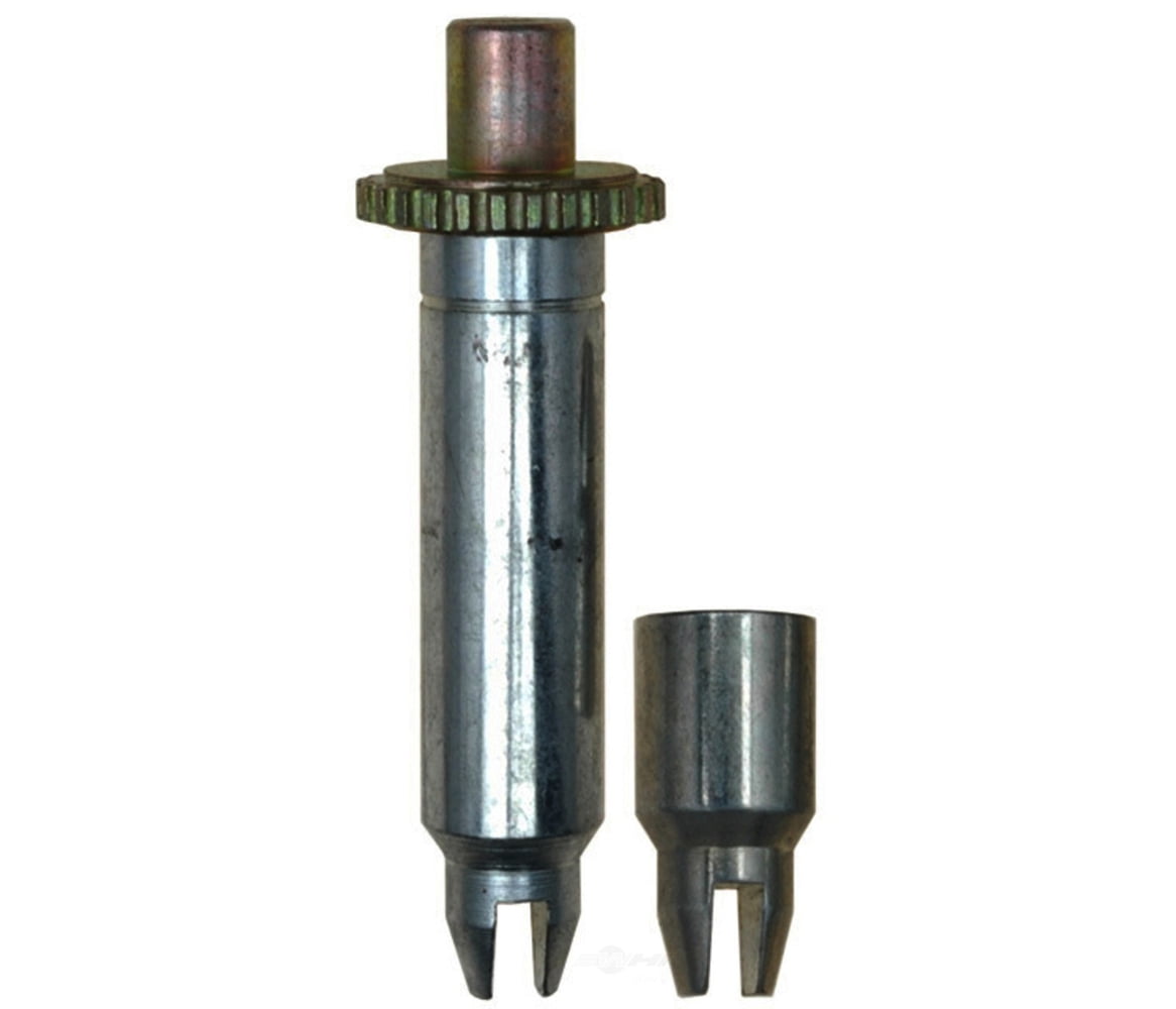 Drum Brake Adjusting Screw Assembly Fits select: 1994-2002 DODGE RAM 2500, 1988-2000 CHEVROLET GMT-400