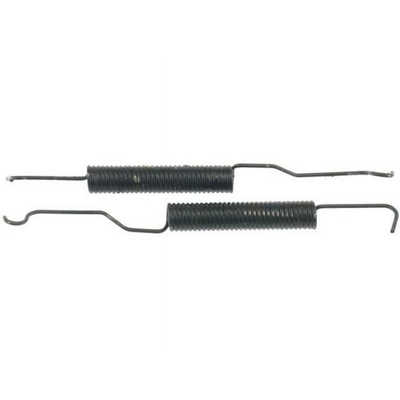 Drum Brake Adjusting Spring Kit - Compatible with 1970 - 1974 Plymouth Cuda - Carlson