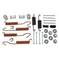 thumbnail image 1 of Drum Brake Hardware Kit-All In One Front,Rear Carlson H7139, 1 of 1