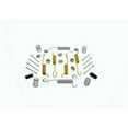 thumbnail image 1 of Drum Brake Hardware Kit - Compatible with 1968 - 1970 American Motors AMX 1969, 1 of 2