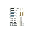 thumbnail image 1 of Drum Brake Hardware Kit - Compatible with 1968 - 1971 Ford Torino 1969 1970, 1 of 2