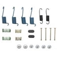 thumbnail image 1 of Drum Brake Hardware Kit Fits select: 1966 PONTIAC 2 + 2, 1966-1970 PONTIAC CATALINA, 1 of 2