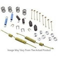 thumbnail image 1 of Drum Brake Hardware Kit Fits select: 1989-1992 DAIHATSU CHARADE, 1 of 2