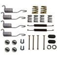 thumbnail image 1 of Drum Brake Hardware Kit Fits select: 1997-2006 JEEP WRANGLER / TJ, 1987-2002 DODGE DAKOTA, 1 of 1